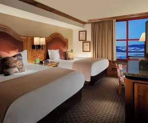 Photo 5 - Snake River Lodge - Amenities at Sister Property