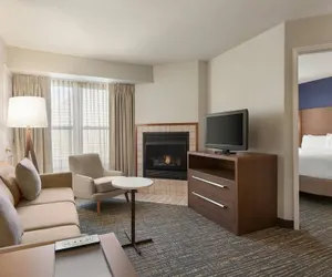 Photo 2 - Residence Inn San Jose South/Morgan Hill