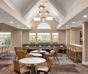 Photo 4 - Residence Inn San Jose South/Morgan Hill
