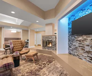 Photo 3 - Residence Inn San Jose South/Morgan Hill