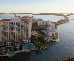 Photo 2 - The Ritz-Carlton, Sarasota