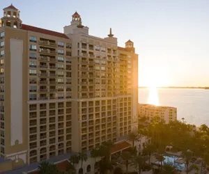 Photo 2 - The Ritz-Carlton, Sarasota