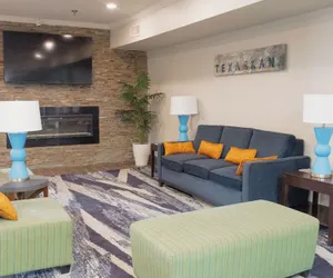 Photo 4 - Comfort Suites Texarkana Texas
