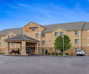 Photo 2 - Comfort Inn Henderson