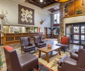 Photo 4 - Comfort Inn & Suites Branson Meadows