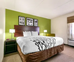 Photo 5 - Sleep Inn & Suites near Sports World Blvd