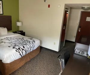 Photo 5 - Sleep Inn & Suites near Sports World Blvd