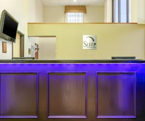 Photo 3 - Sleep Inn & Suites near Sports World Blvd