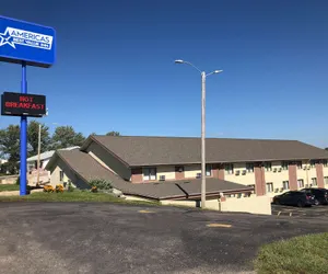 Photo 2 - Americas Best Value Inn Beatrice