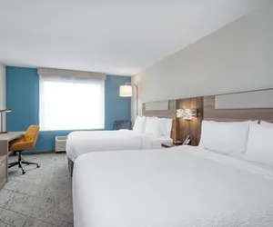 Photo 4 - Holiday Inn Express & Suites Gahanna/Columbus Airport, an IHG Hotel