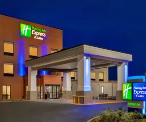 Photo 2 - Holiday Inn Express & Suites Opelousas, an IHG Hotel