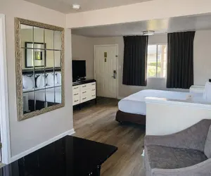 Photo 4 - Rose Garden Inn - San Jose Airport