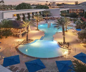 Photo 2 - The Scottsdale Resort and Spa, Curio Collection by Hilton