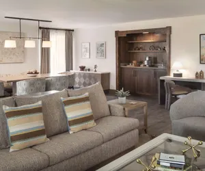 Photo 5 - The Scottsdale Resort and Spa, Curio Collection by Hilton