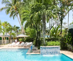 Photo 2 - Almond Tree Inn Hotel - Adults Only