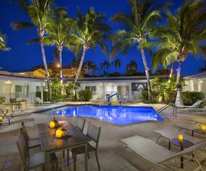 Photo 2 - Orchid Key Inn - Adults Only