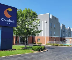 Photo 2 - Comfort Inn Bessemer Birmingham South