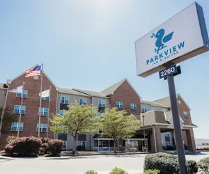 Photo 2 - Parkview Inn & Suites Lancaster