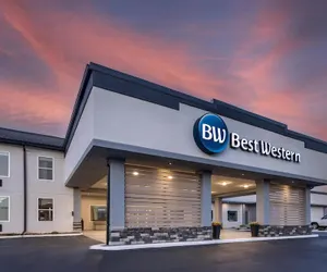 Photo 2 - Best Western Manchester