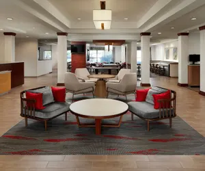Photo 4 - Fairfield Inn & Suites by Marriott Columbus OSU