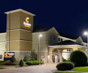 Photo 2 - Comfort Suites Tyler South