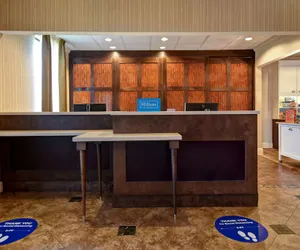 Photo 5 - Homewood Suites By Hilton Houston IAH Airport Beltway 8