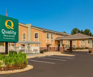 Photo 2 - Quality Inn Thomasville-Northpark