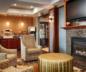 Photo 2 - Comfort Inn & Suites