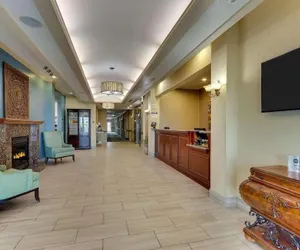 Photo 2 - Comfort Inn & Suites