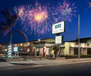 Photo 2 - Hotel 414 Anaheim