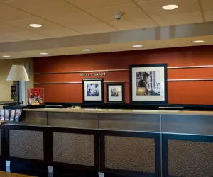 Photo 5 - Hampton Inn Oxford-West