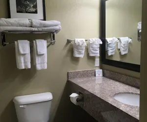 Photo 3 - Garner Hotel Paducah West by IHG