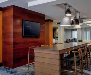 Photo 5 - Fairfield Inn & Suites by Marriott Aiken