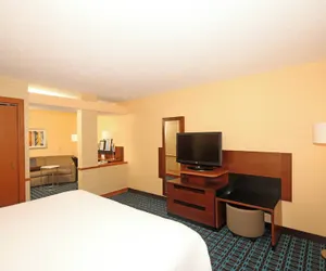 Photo 5 - Fairfield Inn & Suites by Marriott Aiken