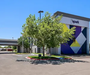 Photo 2 - Spark by Hilton Amarillo West Medical Center