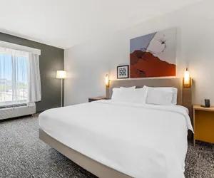 Photo 5 - Spark by Hilton Amarillo West Medical Center