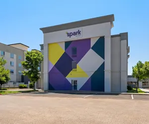 Photo 2 - Spark by Hilton Amarillo West Medical Center