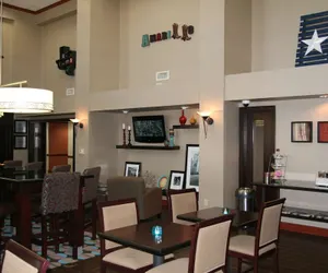 Photo 3 - Hampton Inn & Suites Amarillo West