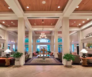 Photo 4 - Cypress Bend Resort, a Wyndham Hotel