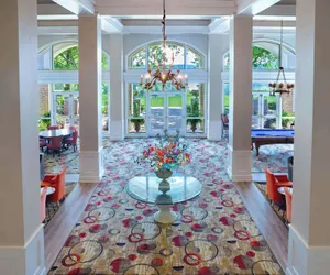 Photo 5 - Cypress Bend Resort, a Wyndham Hotel