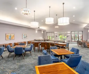 Photo 3 - Homewood Suites by Hilton Lexington Fayette Mall