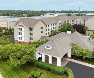 Photo 2 - Homewood Suites by Hilton Lexington Fayette Mall