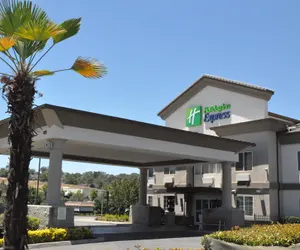 Photo 2 - Holiday Inn Express Hotel & Suites Jackson, an IHG Hotel