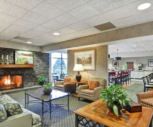 Photo 5 - Hampton Inn Bloomsburg