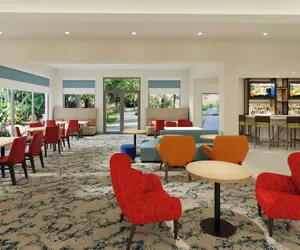 Photo 3 - Hilton Garden Inn Orlando International Drive North