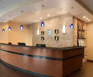 Photo 3 - Comfort Inn & Suites Presidential - Downtown Little Rock