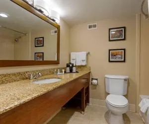 Photo 5 - Comfort Inn & Suites Presidential - Downtown Little Rock