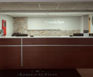 Photo 4 - AmericInn by Wyndham Dickinson