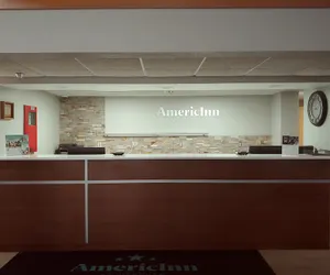 Photo 4 - AmericInn by Wyndham Dickinson