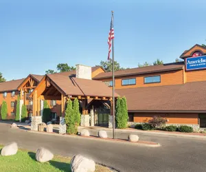 Photo 2 - AmericInn by Wyndham Wisconsin Dells